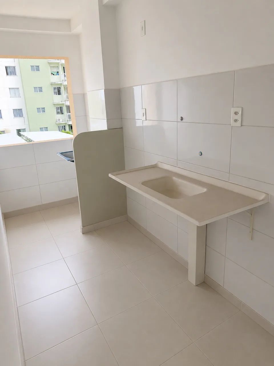 Apartamento - Condomínio Doce Vida Bosque - Foto 5
