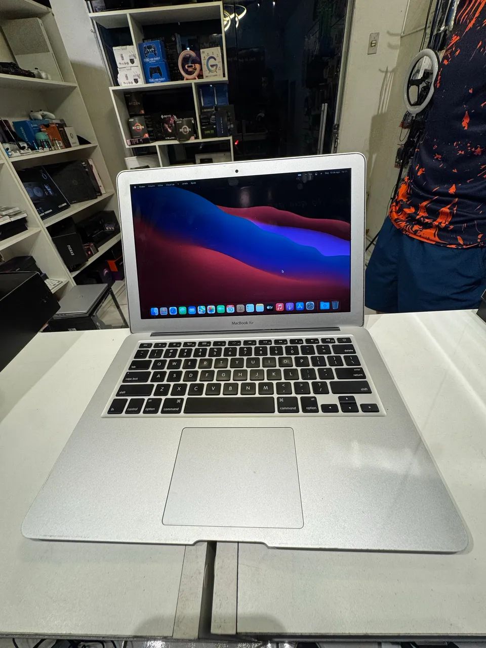 MacBook Air 2014 I5