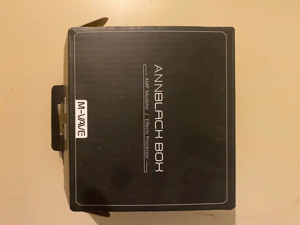 Blackbox - M-vave  - Foto 2