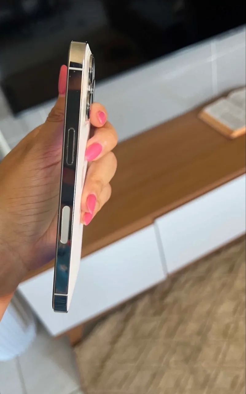 iPhone 13 Pro 128 gb  - Foto 2