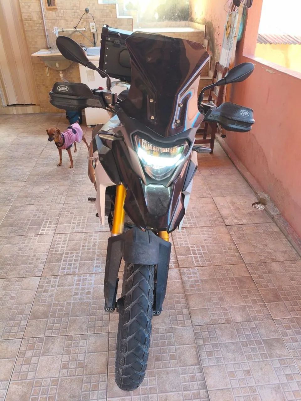 Gs 310 - Foto 3