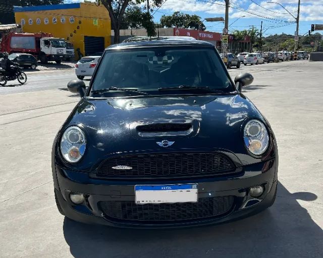 Mini Cooper S 1.6 Aut. 2010 - Foto 2