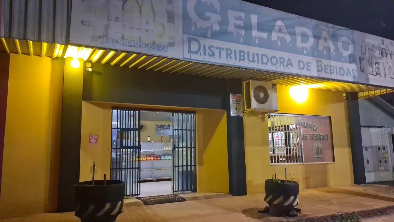 Distribuidora  - Foto 2