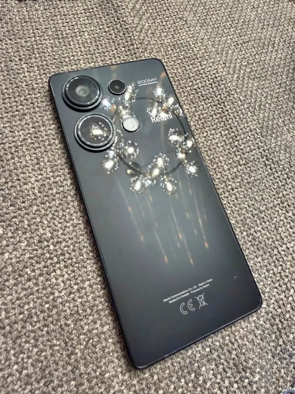 Xiaomi Redmi Note 13 Pro 256gb 5g - Foto 2