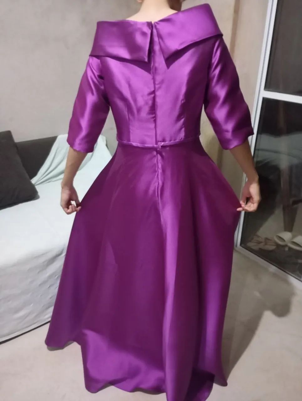 Vestido de festa  - Foto 2