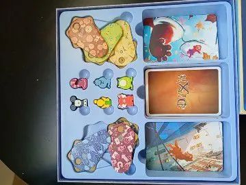 Jogo Dixit esição Disney 