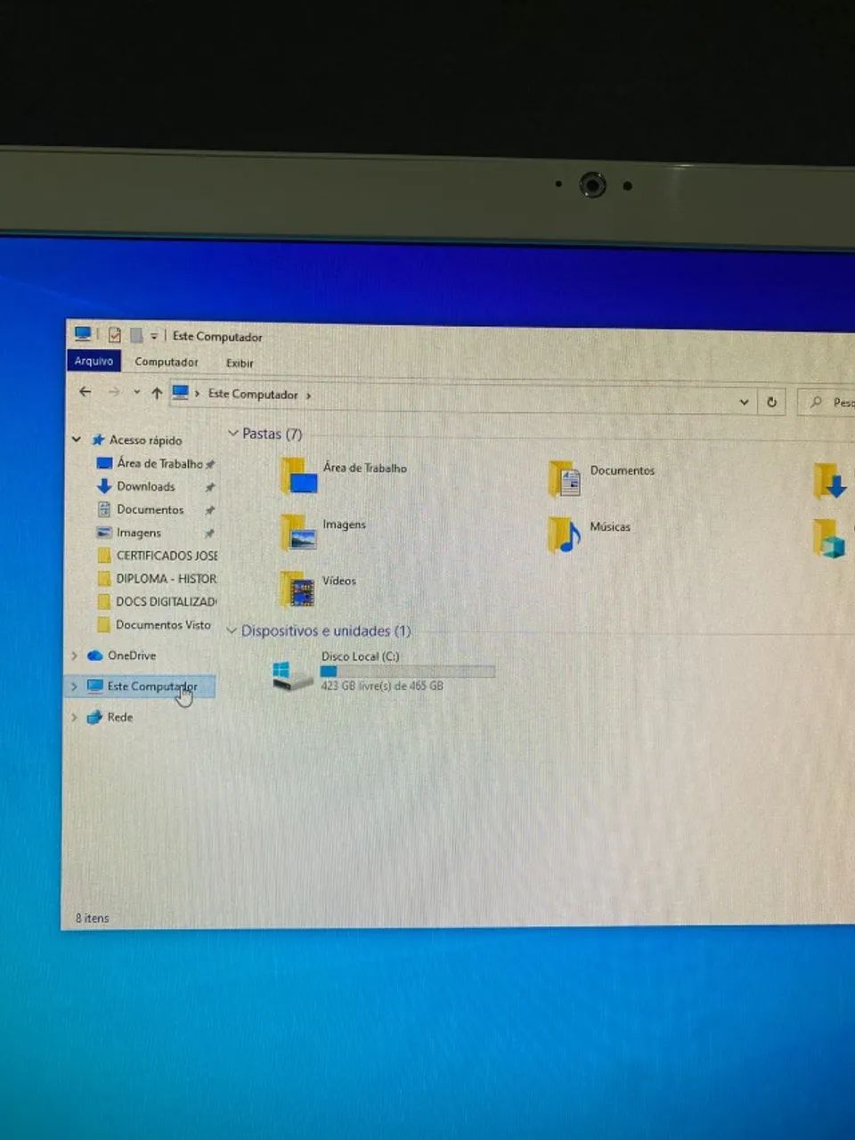 Samsung All-in-One - Foto 5