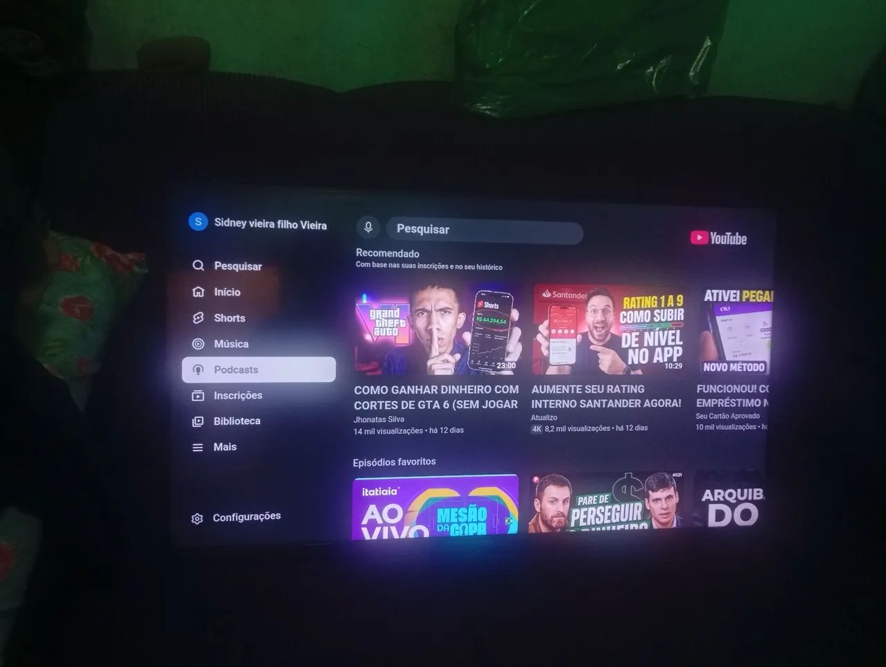 Vende se TV  - Foto 3