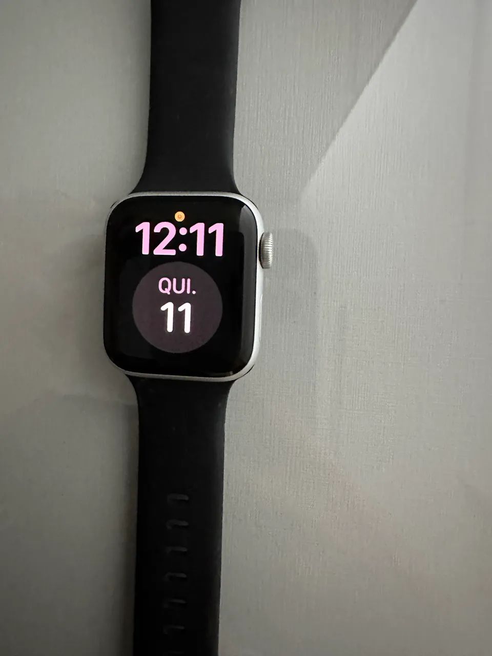 Apple Watch SE (GPS) (2ª Geração)