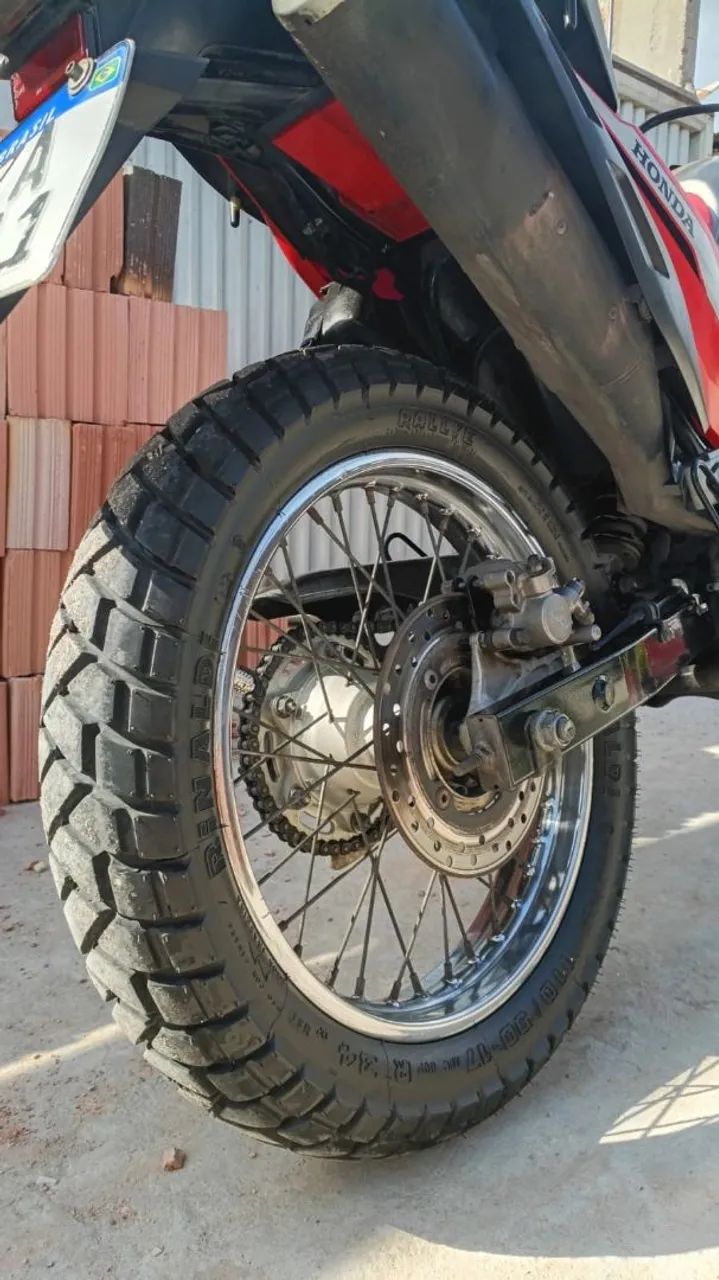 Vende-se uma moto  - Foto 3