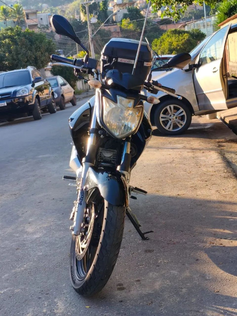 Fazer 250 - Foto 5