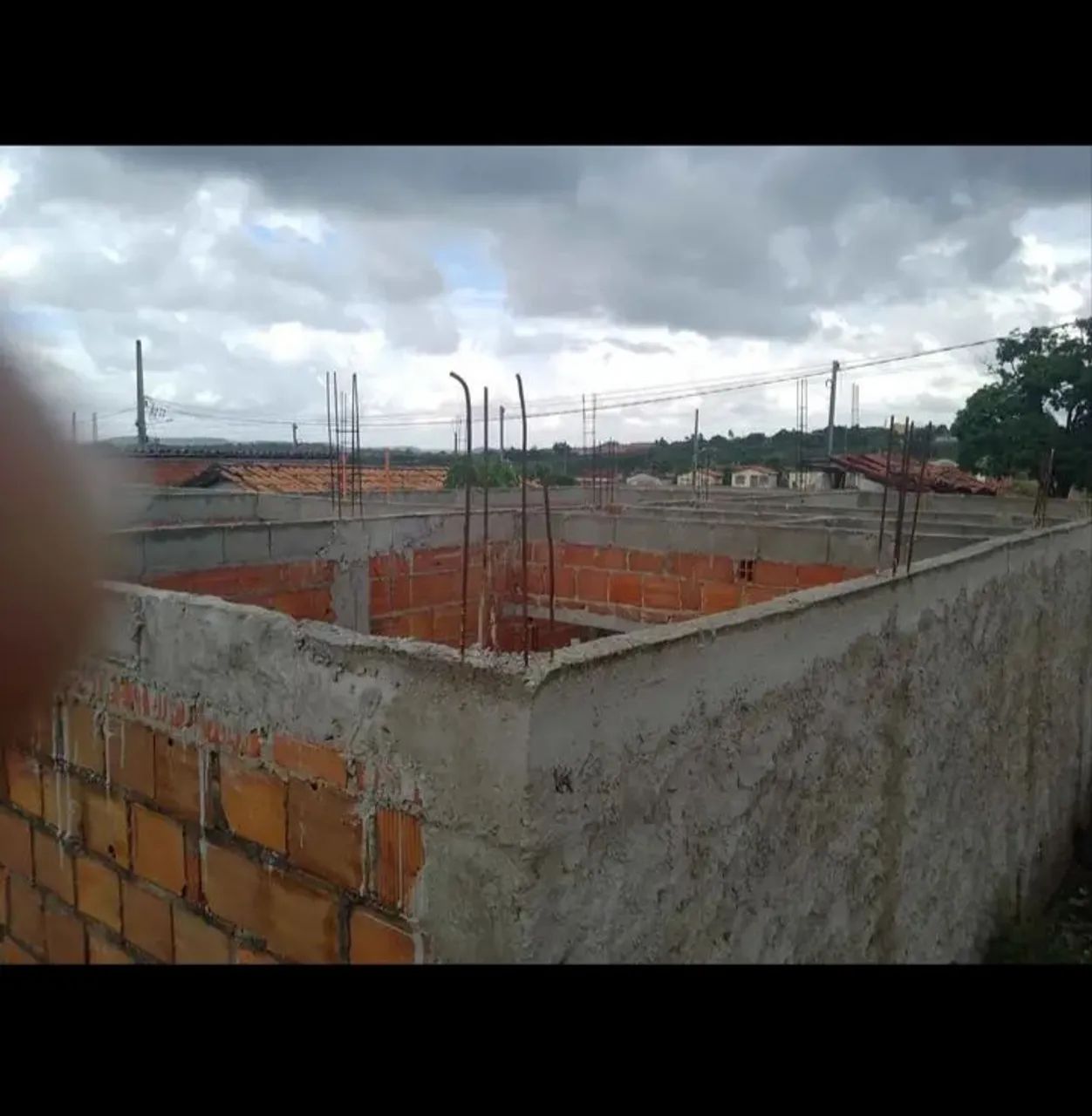 Casa em construção  - Foto 3