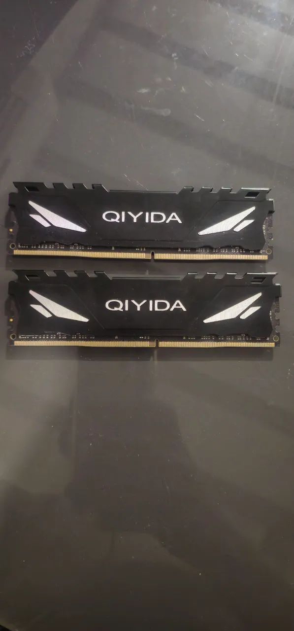 Memoria ddr4 8G 