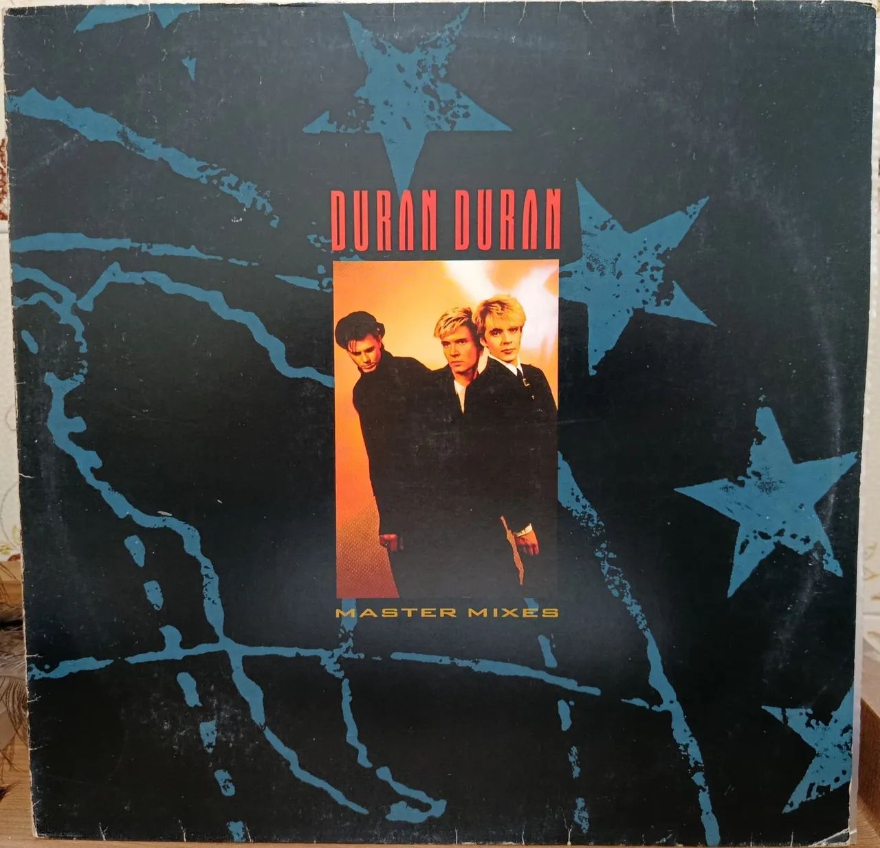 Lote 3 LP's Disco de Vinil em Promoção !  - Foto 3