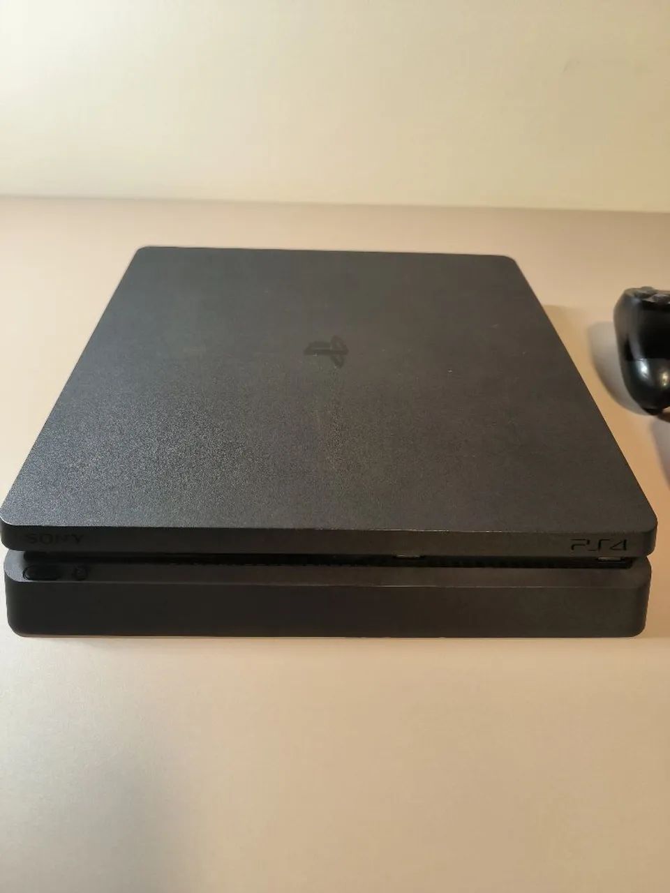 Ps4 Slim 500 gb - Foto 3