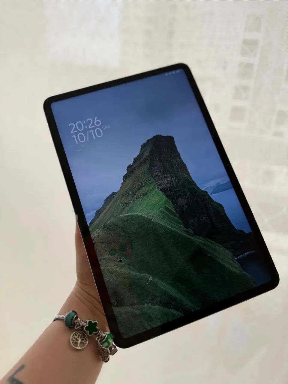 Xiaomi Pad 6  perfeito