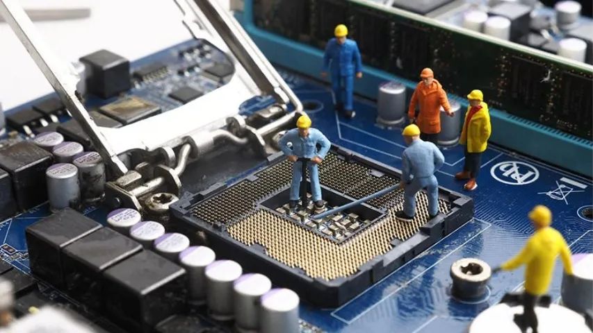 INFOCRYPT - Soluções em Tecnologia - Limeira/SP - Foto 5