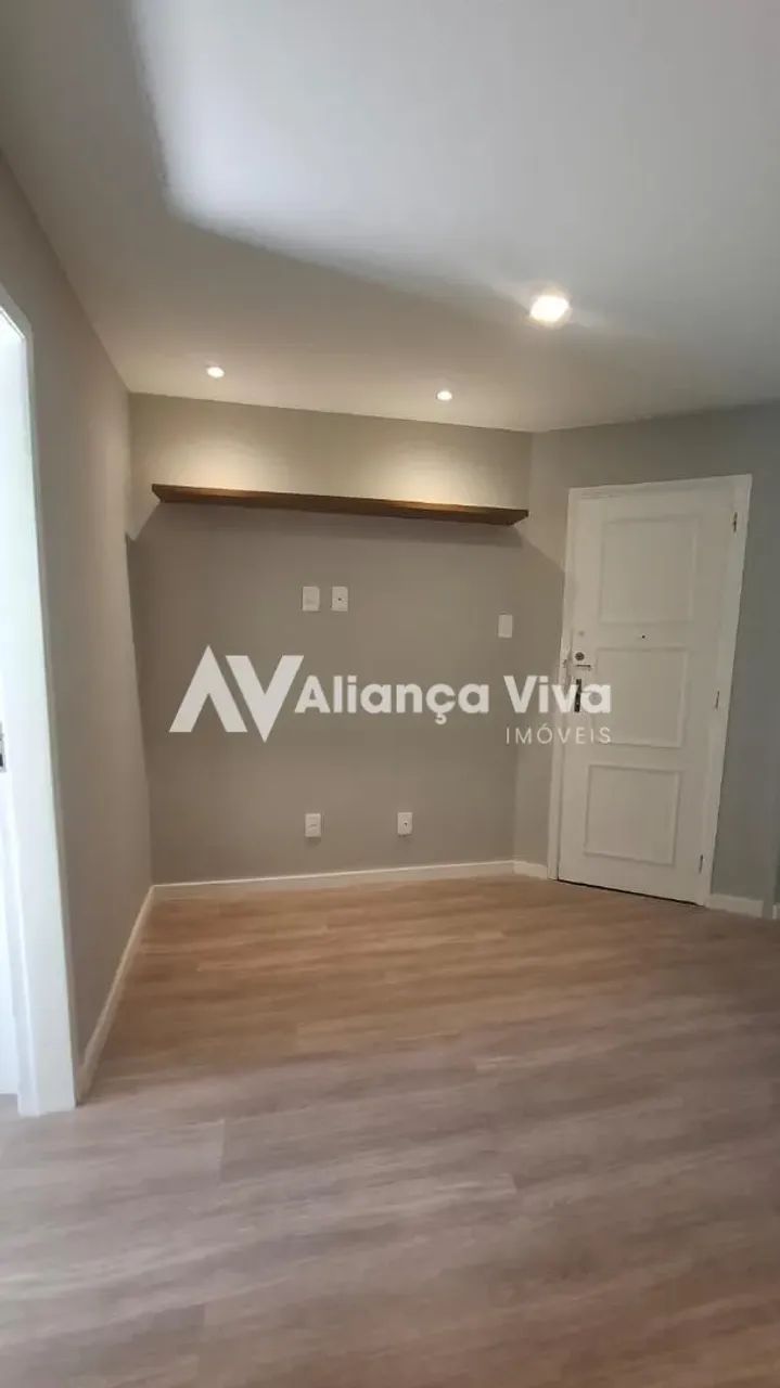 Botafogo | Apartamento 1 quarto - Foto 4