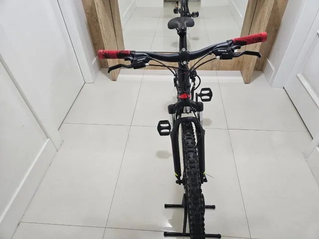 Bicicleta OGGI Hacker - Foto 4