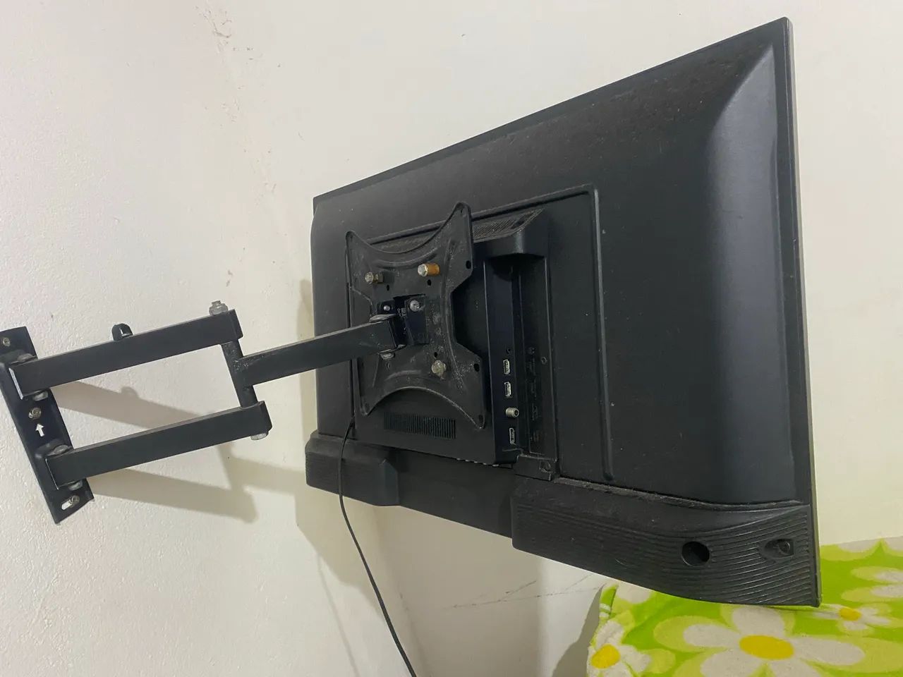 Vende-Se Tv Semp De 32 - TVs - Guaxuma, Maceió 1502643431 | OLX