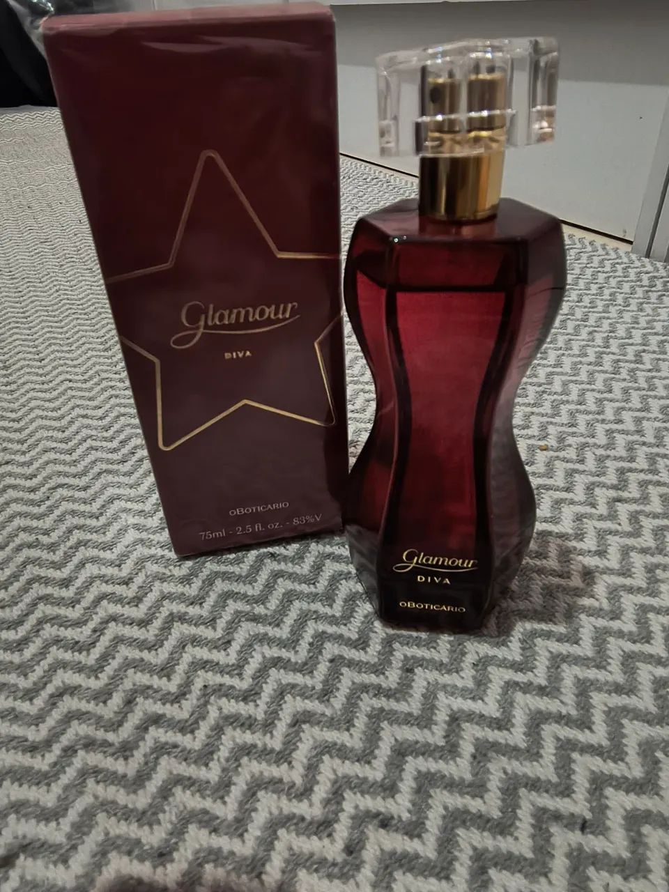 Perfume  - Foto 2