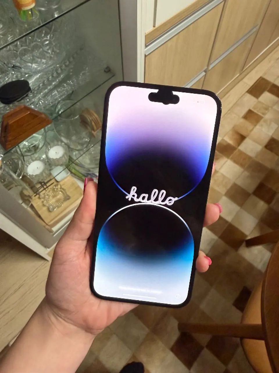 iPhone 14 Pro Max 128gb - Excelente estado - Foto 2