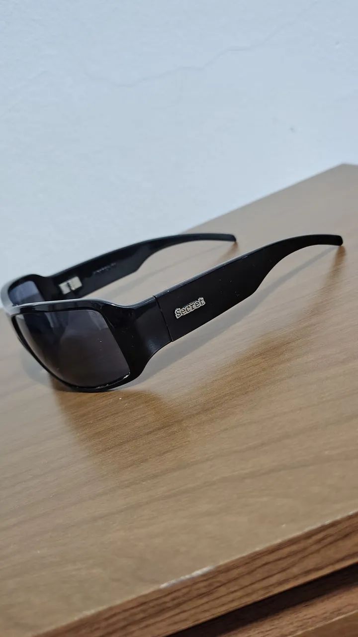 Óculos De Sol Masculino  - Foto 2