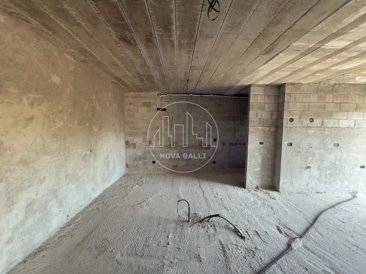 Studio em construção no Itaguá - Foto 3