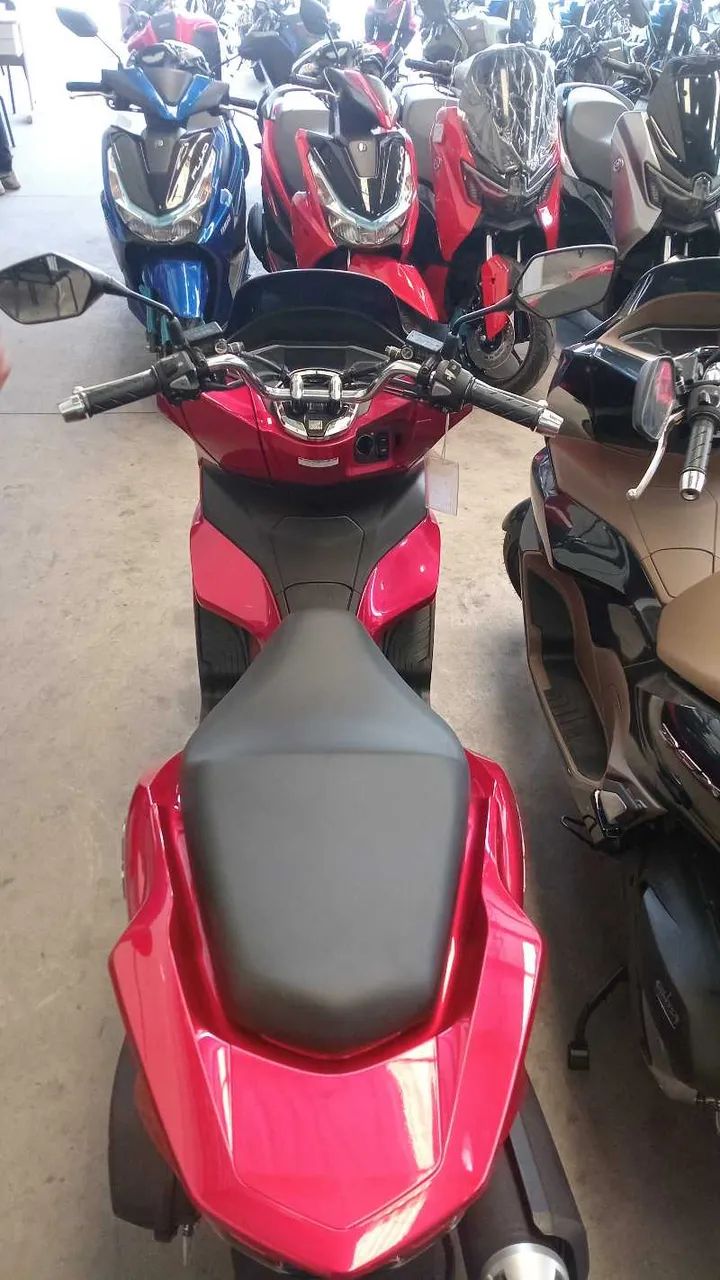 Honda PCX 160 160 cc  - Foto 4