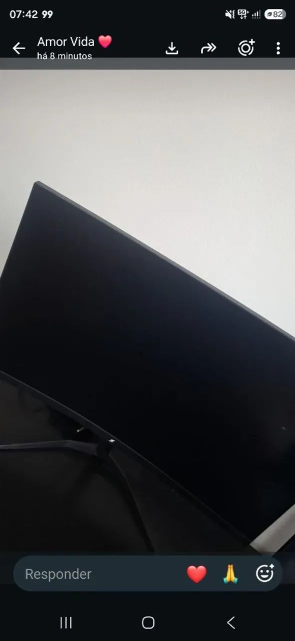 Monitor Curvo