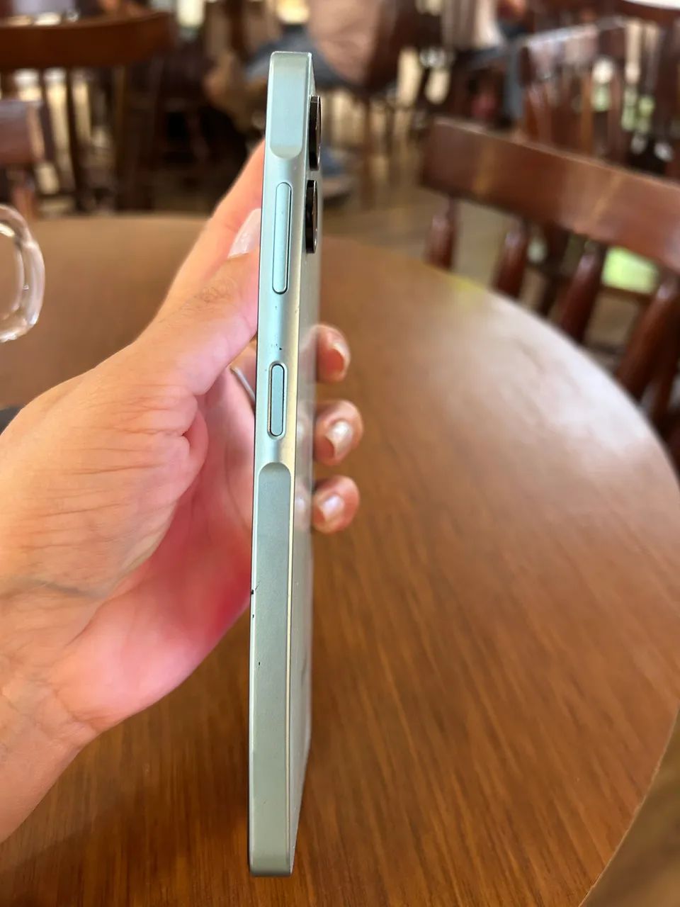 Samsung A06 128 g - Foto 4