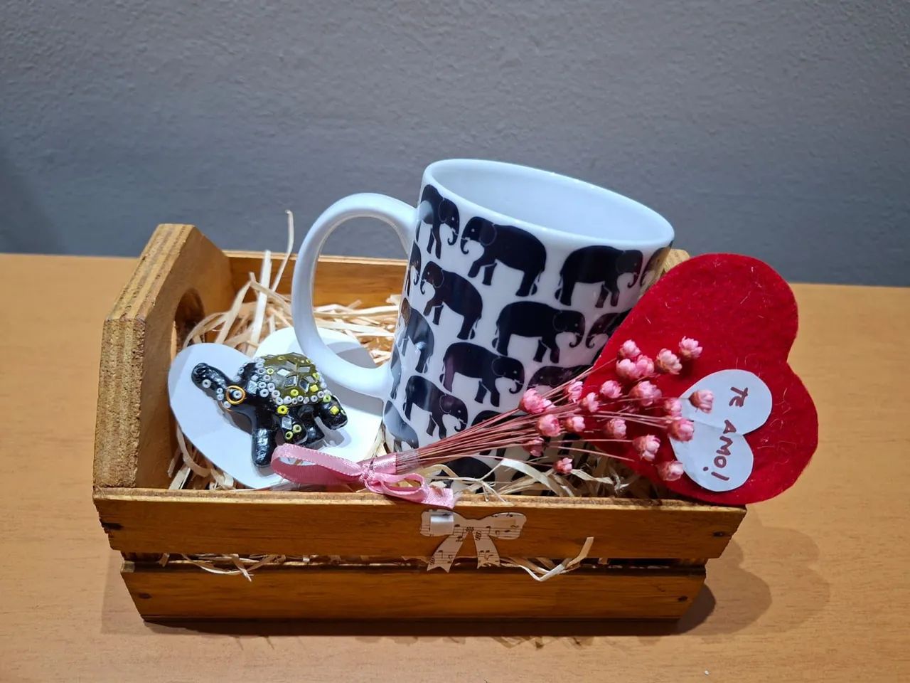Presentes lembrancinhas  - Foto 2