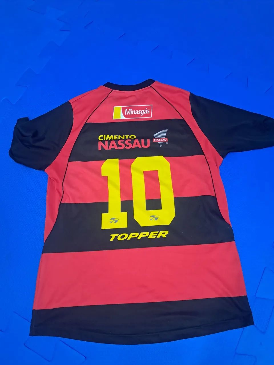 Camisa do sport de recife  - Foto 4