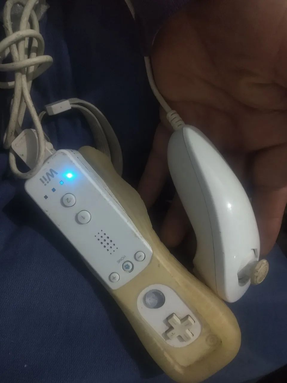 Nintendo Wii completo - Foto 2