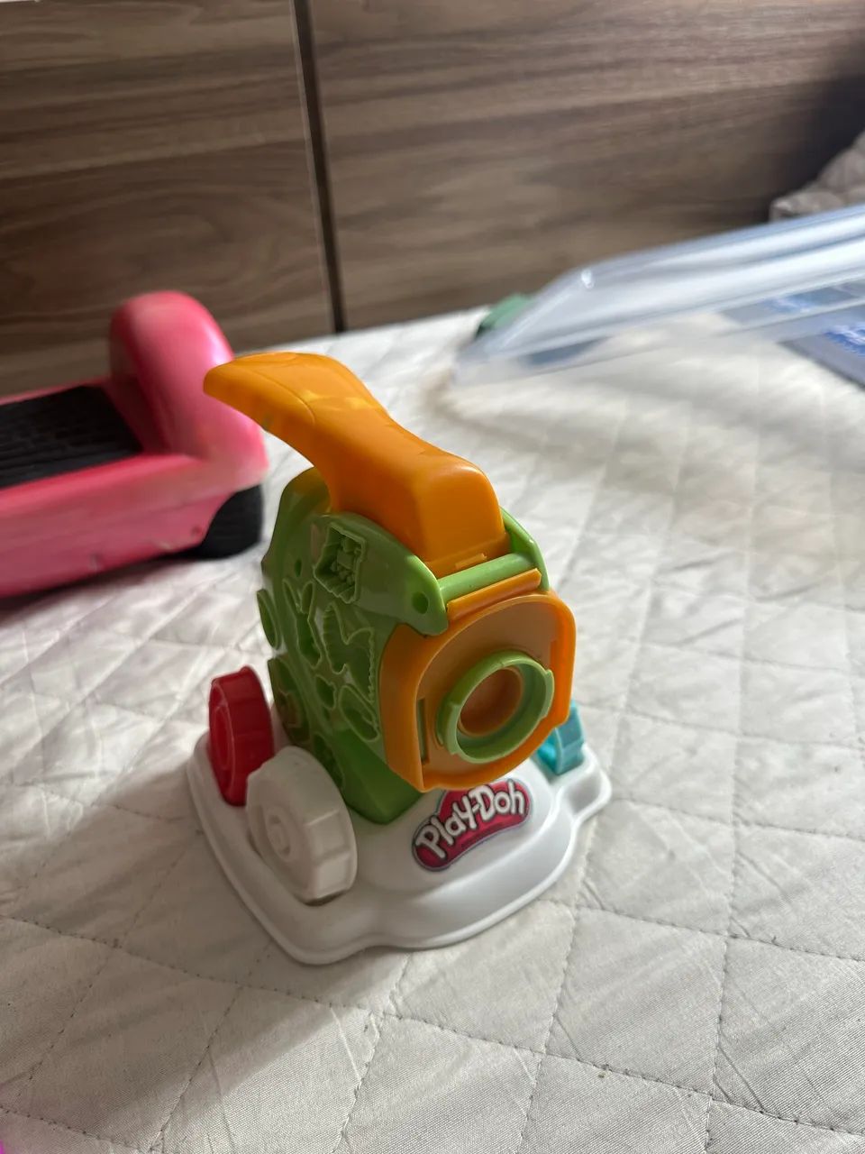 brinquedos play doh  - Foto 2