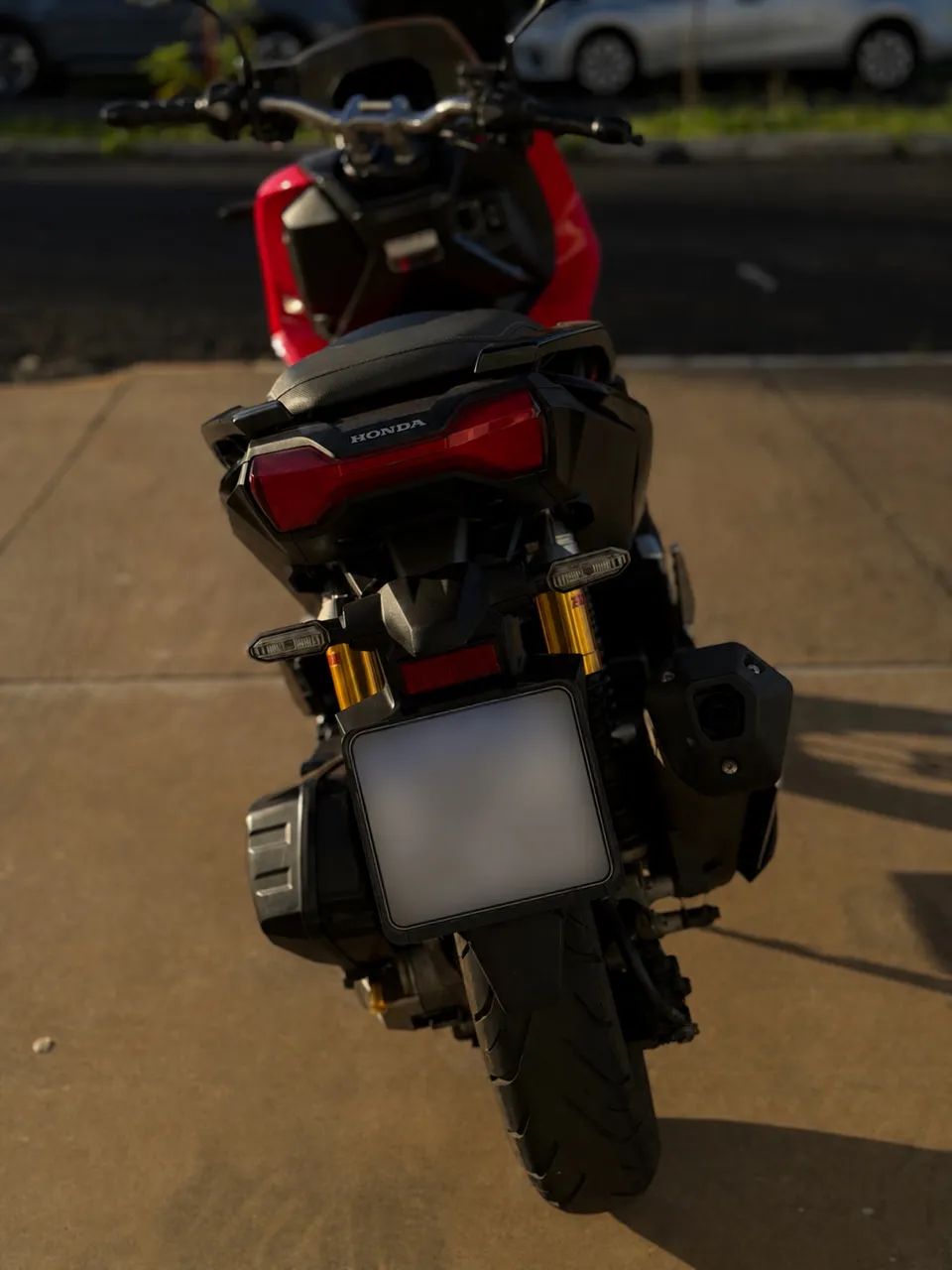 Honda ADV 150  - Foto 2
