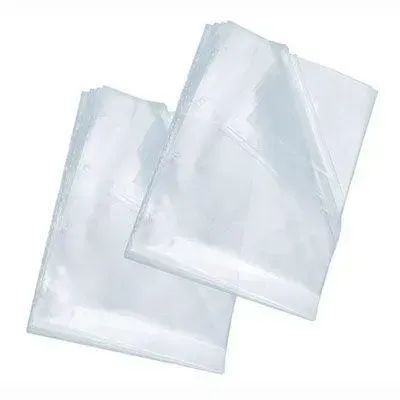 Embalagens Plastica Virgem - Direto da Fabrica