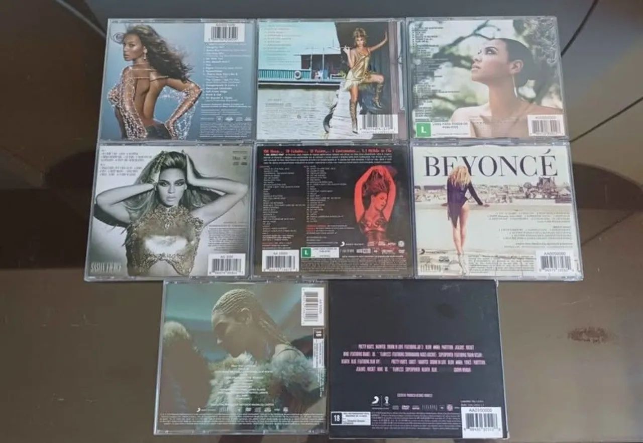 BEYONCÉ  - Foto 3