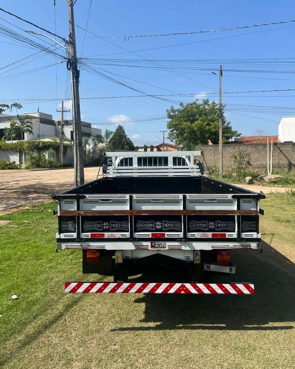 Faço frente de mudança e material de construção  - Foto 2