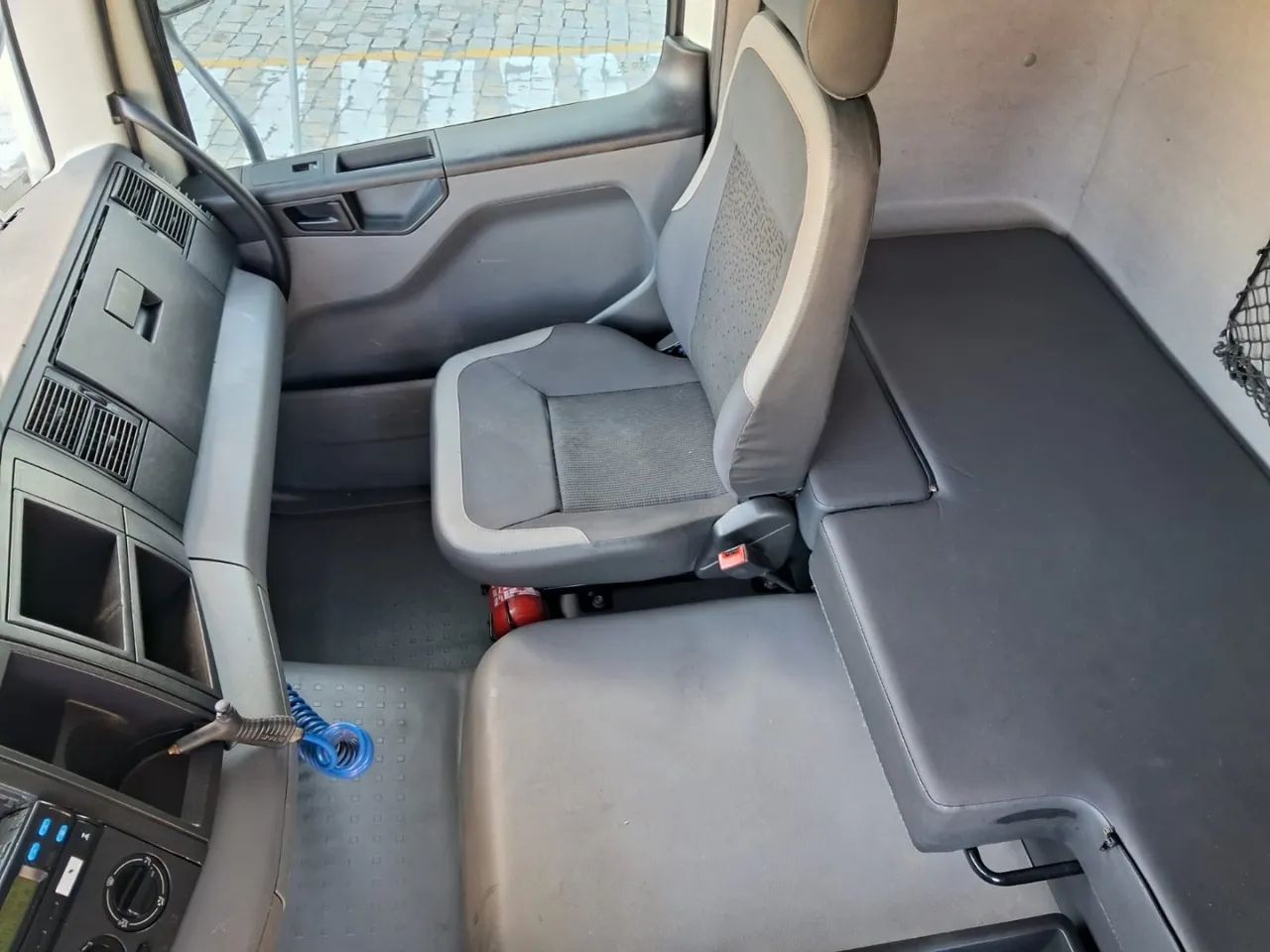 Volkswagen 25.360 2022 - Foto 9