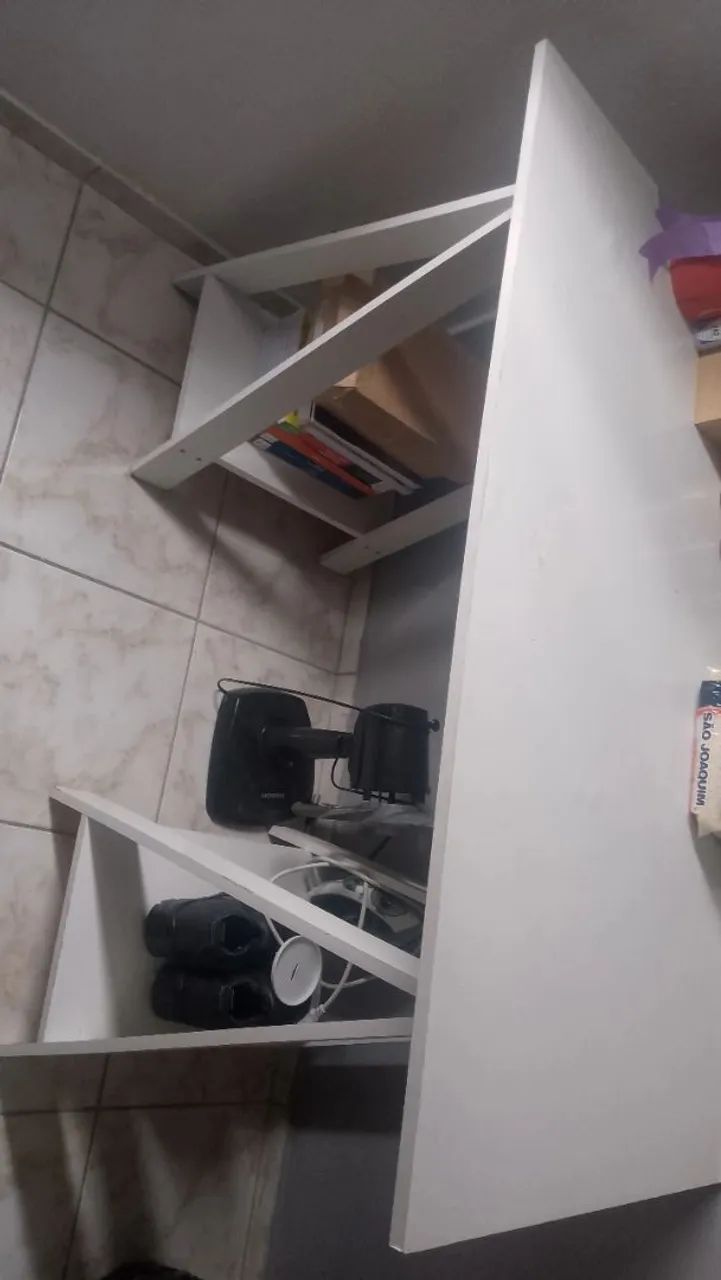 Mesa de estudo 