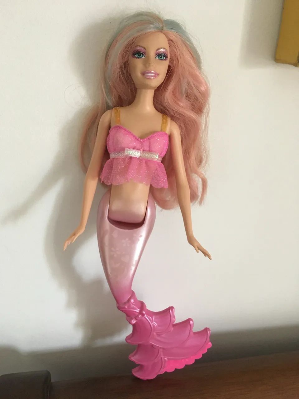 Barbie Sereia  - Foto 3