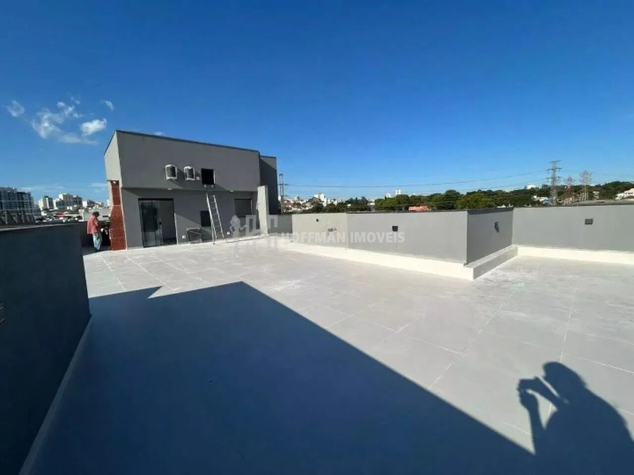 Cobertura para Locação Novo - Foto 3
