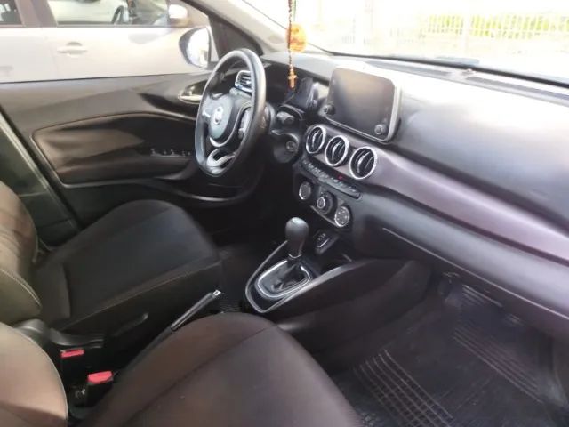 Fiat Cronos Precision 1.8 16V Flex Aut. 2019 - Foto 4
