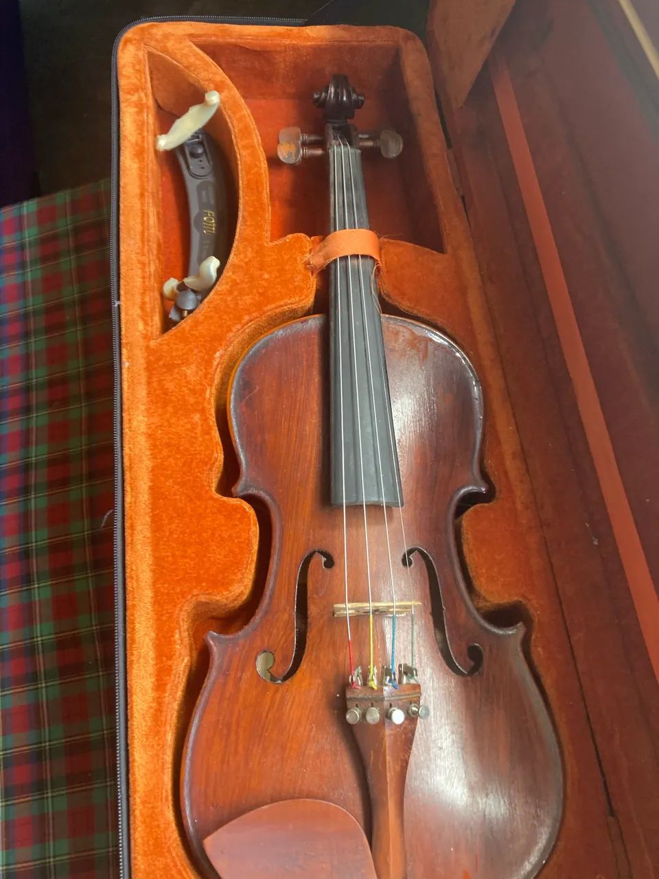 Violino Eagle v441 4/4 - Foto 2