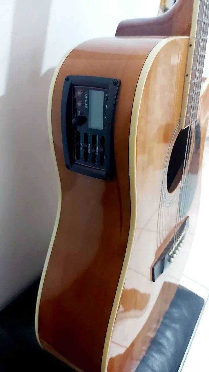 Violão - Foto 2