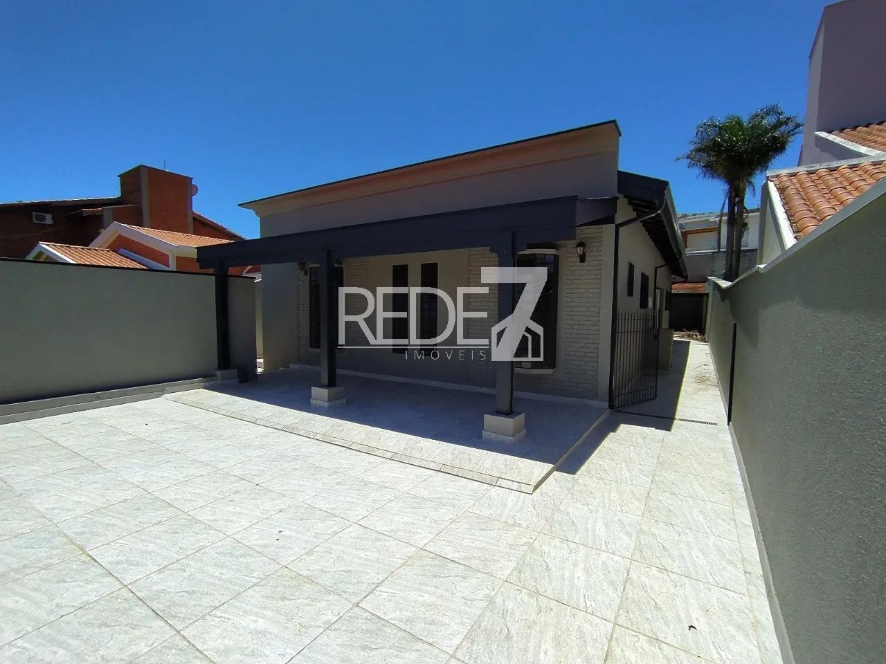casa - Chácara da Barra - Campinas - Foto 2