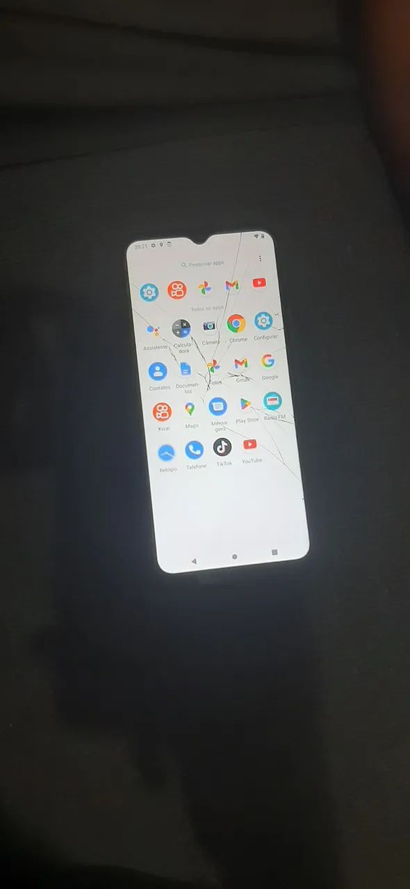 Moto g10 - Foto 3