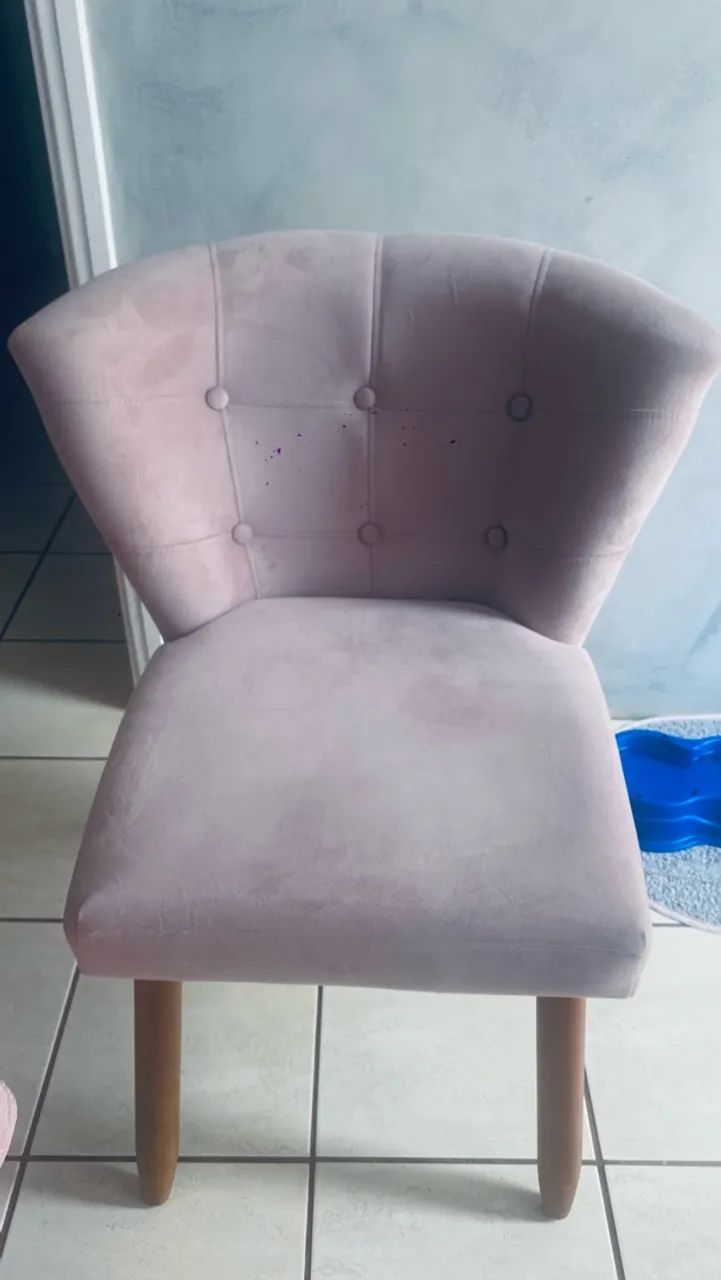 Vendo poltrona nova - Foto 4