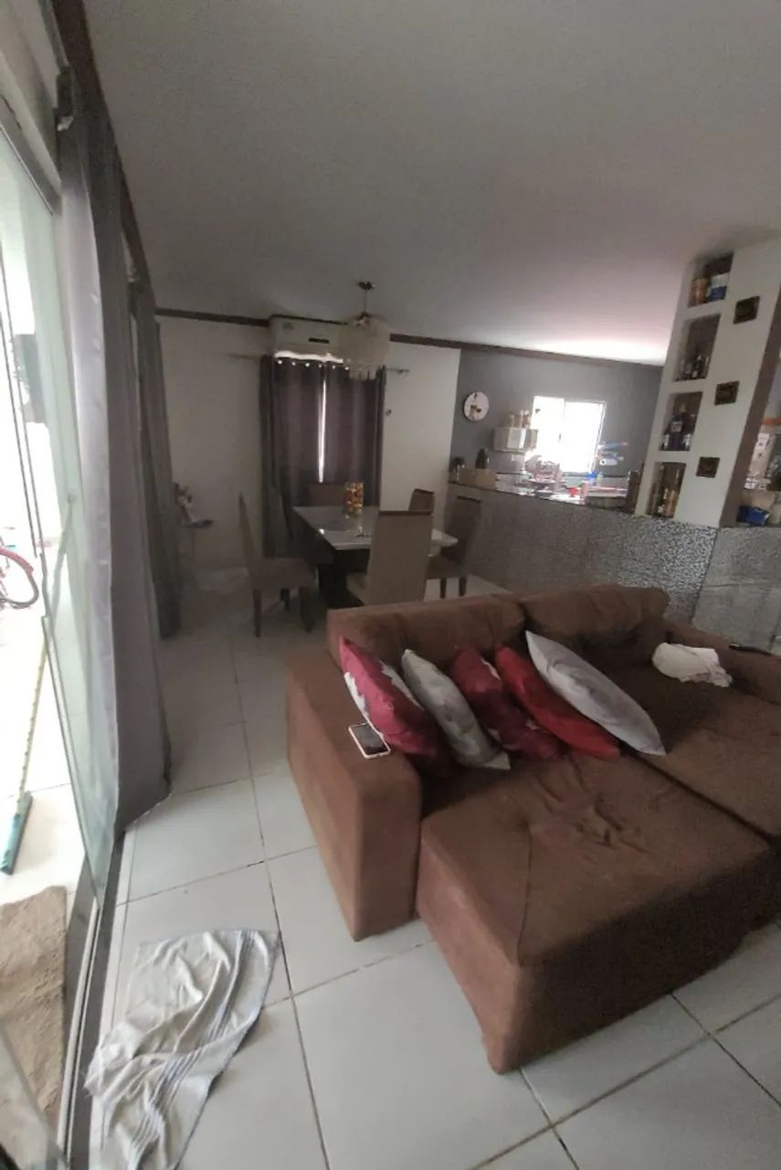 Casa ampla com 4 quartos | 3 banheiros | R$ 2.500/mês - Foto 5